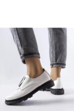 Žema avalynė modelis 207070 Solea - Image 2