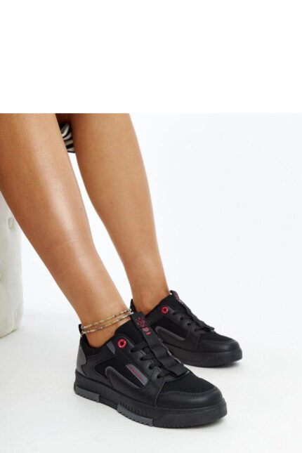 Sportbačiai modelis 207353 Solea