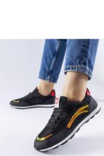 Sportbačiai modelis 207621 Solea