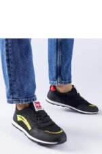 Sportbačiai modelis 207621 Solea - Image 3