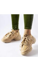 Sportbačiai modelis 207703 Solea