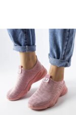 Sportinė avalynė modelis 207793 Solea