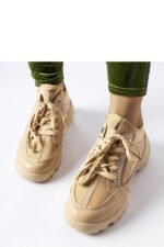 Sportbačiai modelis 207703 Solea - Image 3