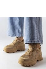 Sportbačiai modelis 207813 Solea