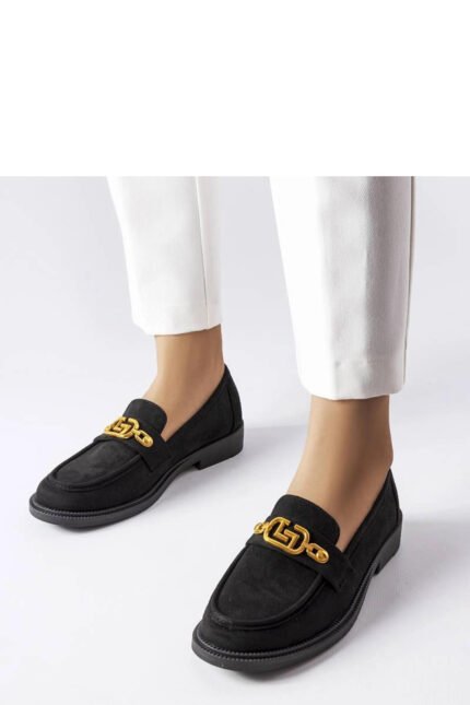 Mockasinai modelis 207935 Solea