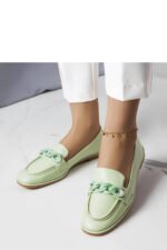Mockasinai modelis 207973 Solea