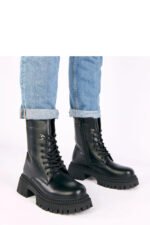 Bootie modelis 221632 Solea