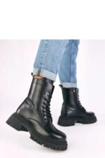 Bootie modelis 221632 Solea - Image 2