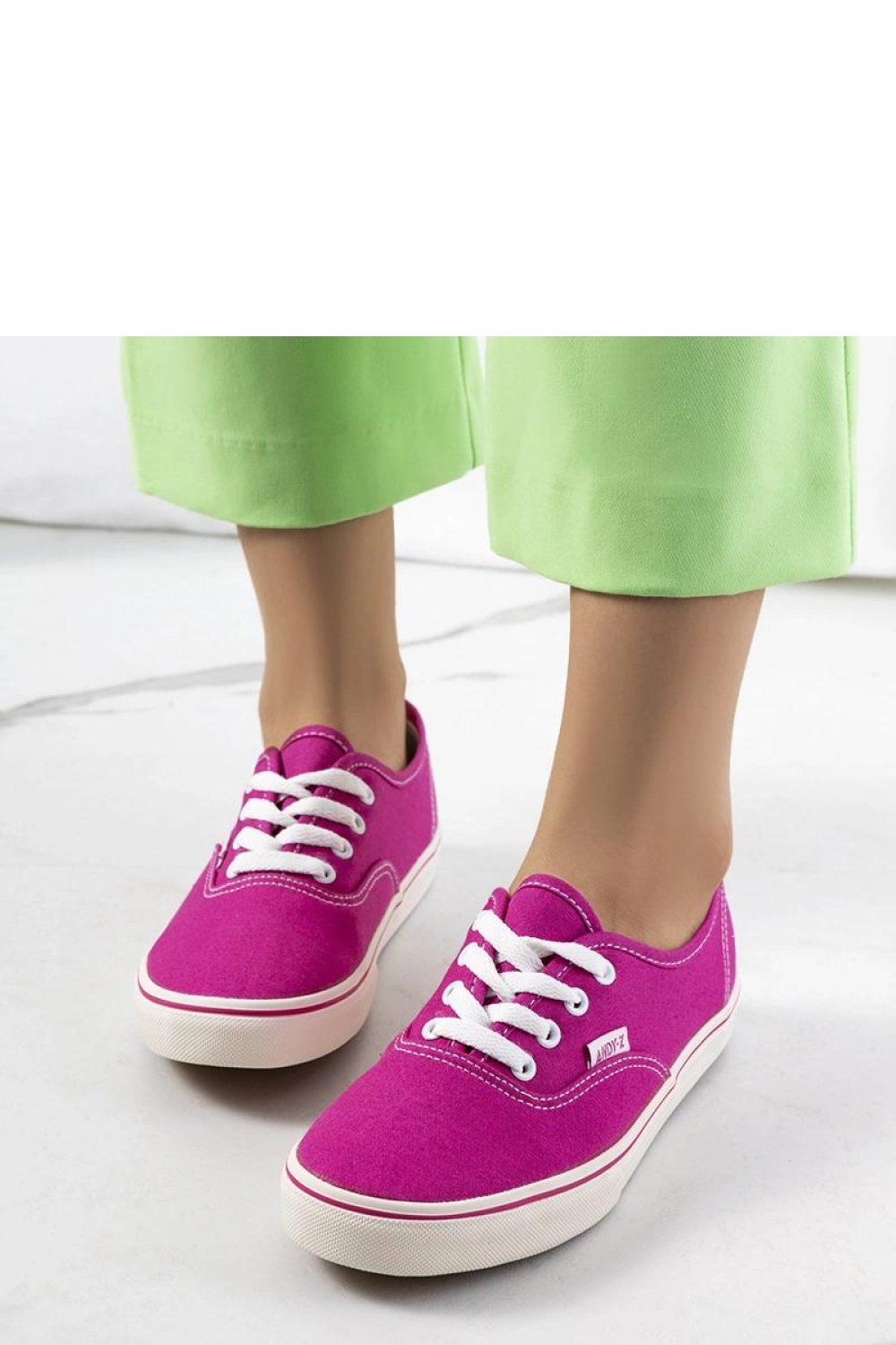 176652548493602 Sportbačiai modelis 208029 Solea - Image 1