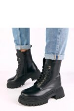 Bootie modelis 221632 Solea - Image 3