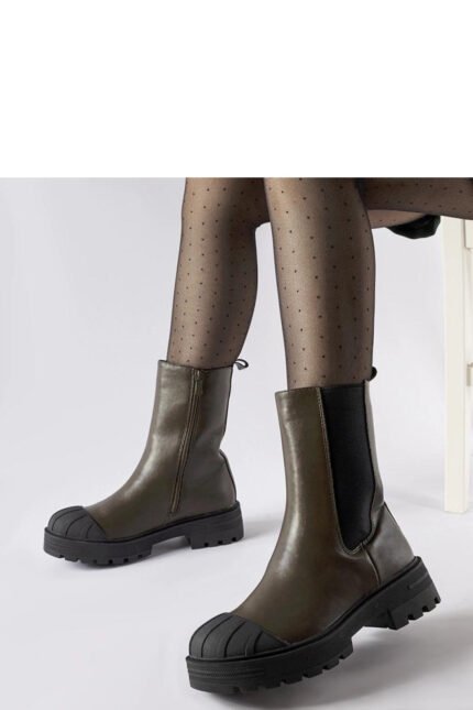 Traperio batai modelis 204746 Solea