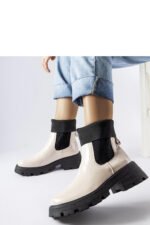 Batai modelis 204616 Solea - Image 2