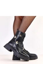 Bootie modelis 219641 Solea - Image 3