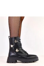 Bootie modelis 219641 Solea - Image 4