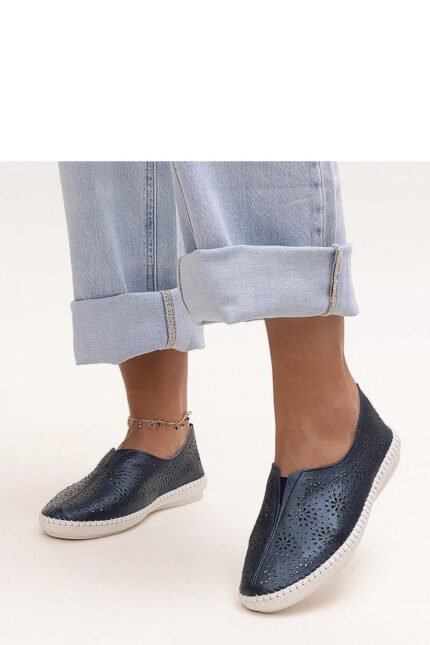 Žema avalynė modelis 206454 Solea