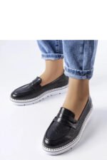 Žema avalynė modelis 207072 Solea