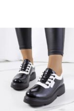 Žema avalynė modelis 207095 Solea