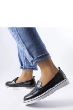 Žema avalynė modelis 207072 Solea - Image 2