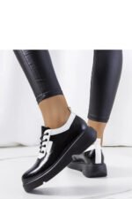 Žema avalynė modelis 207095 Solea - Image 2