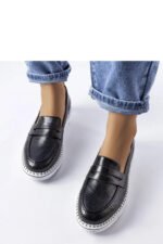 Žema avalynė modelis 207072 Solea - Image 3