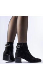 Batai su kulnu modelis 206492 Solea - Image 3