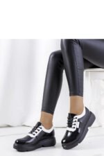 Žema avalynė modelis 207095 Solea - Image 3