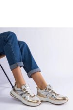 Sportbačiai modelis 207117 Solea