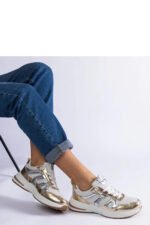 Sportbačiai modelis 207117 Solea - Image 3