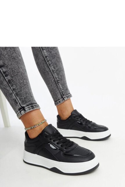 Sportbačiai modelis 207407 Solea