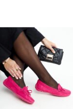 Mockasinai modelis 207426 Solea