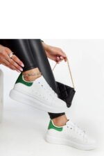 Sportbačiai modelis 207497 Solea
