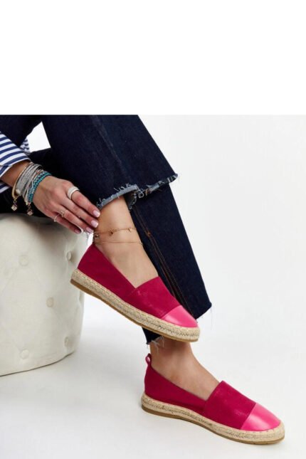 Espadrilės modelis 207518 Solea