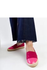 Espadrilės modelis 207518 Solea - Image 3