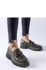 Mockasinai modelis 207645 Solea