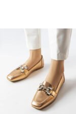 Mockasinai modelis 207832 Solea