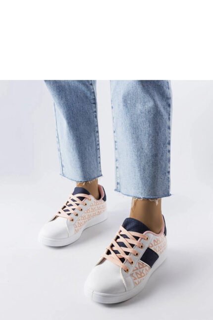 Sportbačiai modelis 207867 Solea