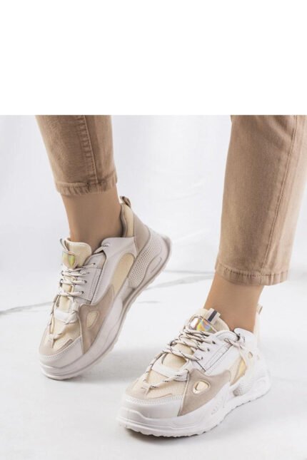 Sportbačiai modelis 208030 Solea