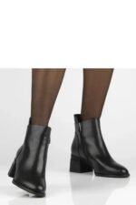 Batai su kulnu modelis 222014 Solea