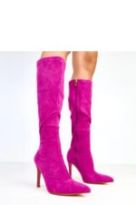 Batai su kulnu modelis 218124 Solea - Image 4