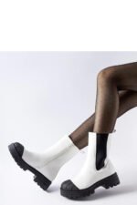 Traperio batai modelis 204747 Solea - Image 2