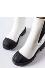 Traperio batai modelis 204747 Solea - Image 3