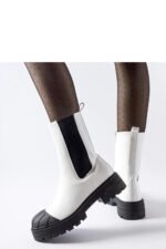 Traperio batai modelis 204747 Solea - Image 4