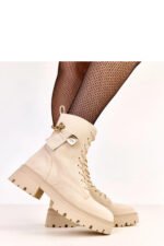 Bootie modelis 219642 Solea - Image 3