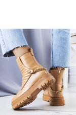 Batai modelis 205888 Solea - Image 3