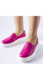 Žema avalynė modelis 206493 Solea