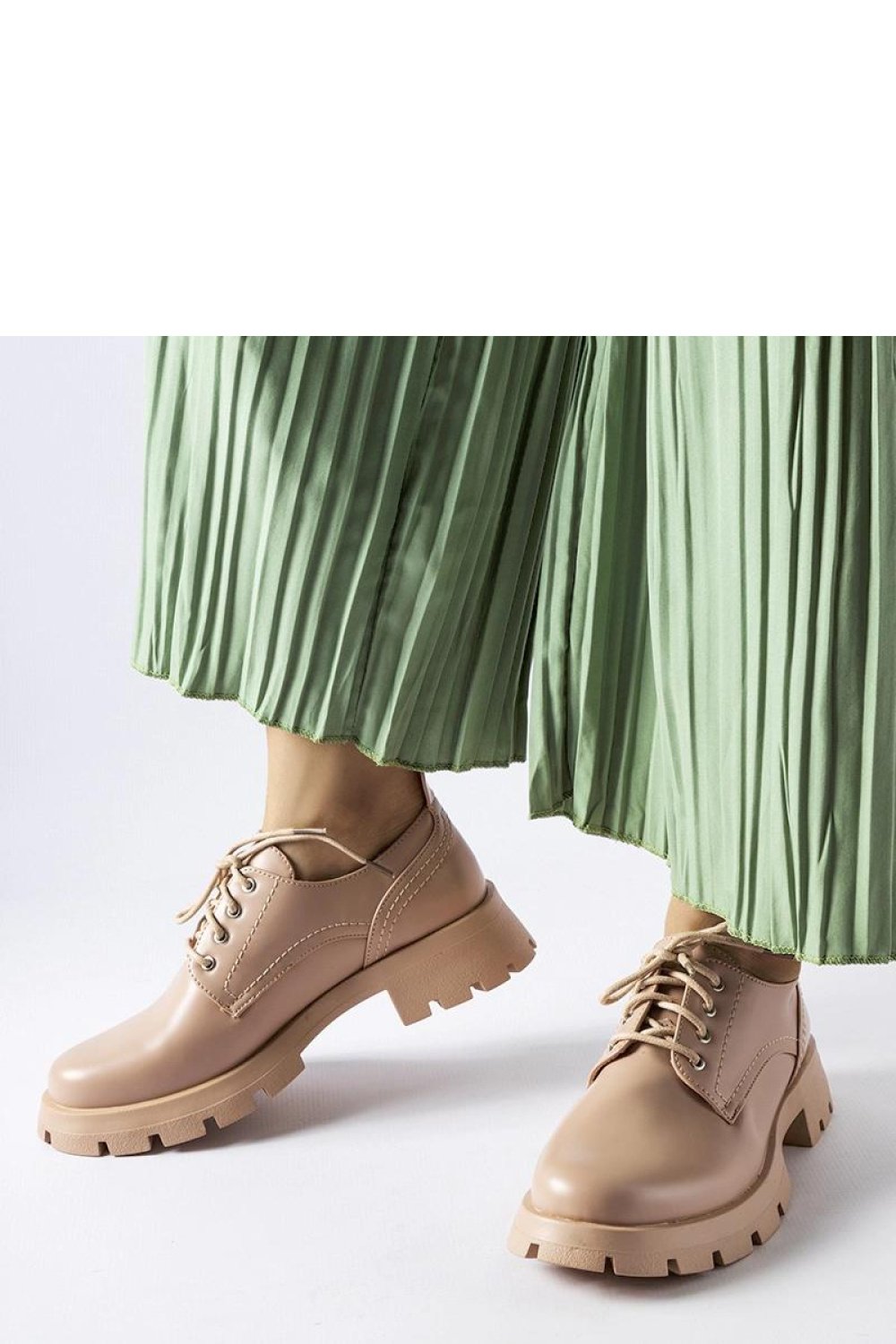 176652567165158 Žema avalynė modelis 206572 Solea - Image 1