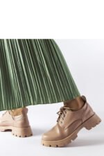 Žema avalynė modelis 206572 Solea - Image 2