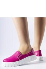 Žema avalynė modelis 206493 Solea - Image 3