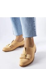 Žema avalynė modelis 207074 Solea