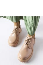 Žema avalynė modelis 206572 Solea - Image 3